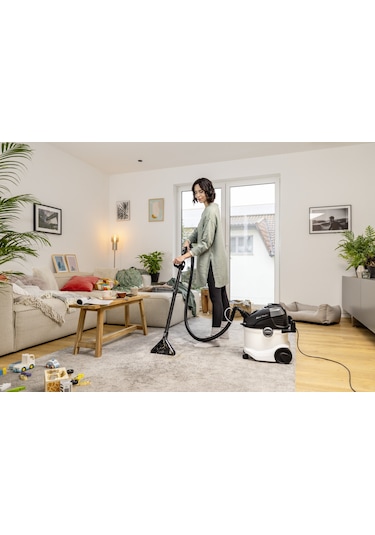 Karcher Se 6 Signature Line Halı Yıkama Makinesi