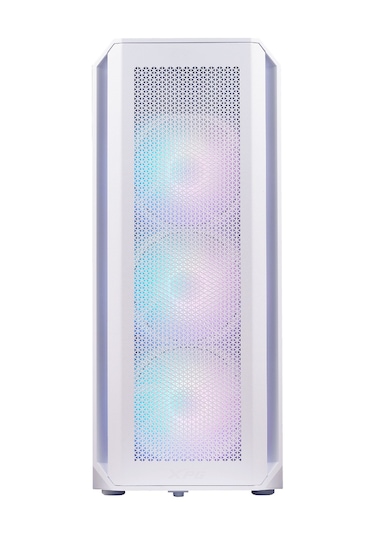Xpg Valor Air Plus Argb Usb 3.2 Beyaz Atx Mid-tower Gaming Akak0xpg0023