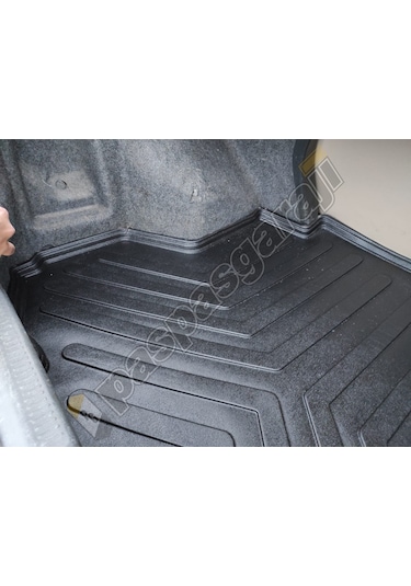 Mitsubishi Lancer Bagaj Havuzu 2001-2007 Arası