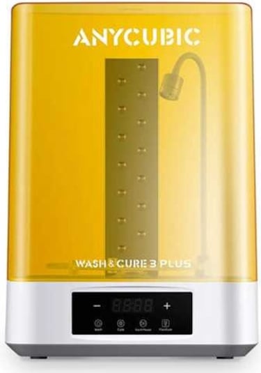Anycubic Wash & Cure 3 Plus