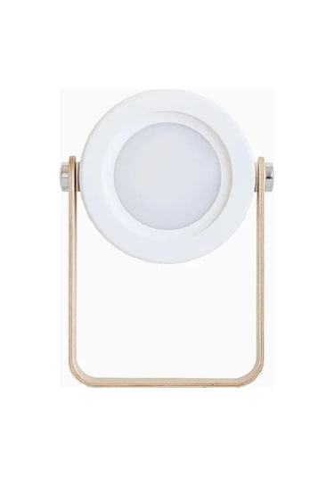 Toro Dokunmatik, Akordiyon Led Lamba Beyaz - Sarı