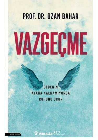 Vazgeçme