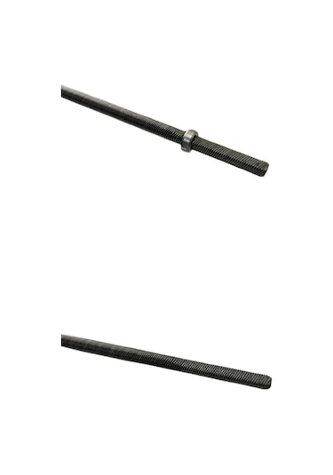 Motorlu Tırpan Spiral Şaft Mili 147 Cm Rm520 Es
