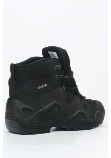 Hammer Jack Stuart Su Geçirmez Attack Siyah Outdoor Erkek Bot 1000 23020-m Siyah