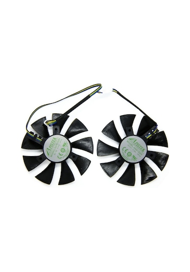 Zotac Gtx 1070 Mini Fan 87Mm
