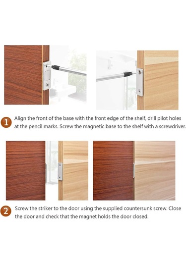 Dolaplar, Dolaplar, Pencereler, Sürgülü Kapılar, Donanımlar, Aksesuarlar İçin 2'li Mobilya Kaydırma Tekerleği Naylon Tek Tekerlek Diğer