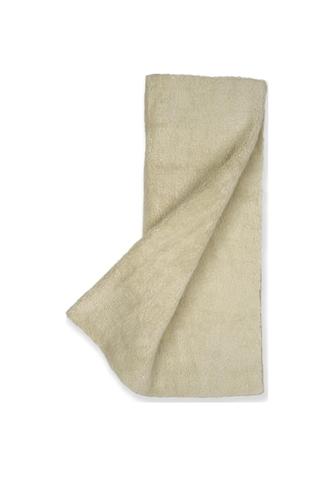 2 Adet Spark 2314 Bej Lazer Kesim Mikrofiber Oto Kurulama Temizlik Pasta Ve Cila Bezi 40x60 Cm.