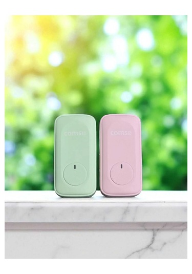 K16 Iphone Ve Type-c Uyumlu Kablosuz Yaka Mikrofonu Göstergeli Led Şarj Kutulu Gürültü Azaltma