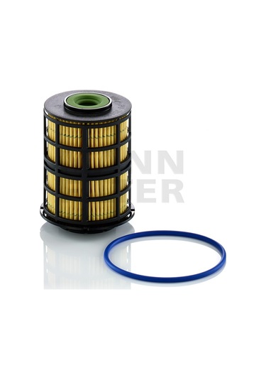 Chevrolet Aveo T300 1.3 D Dizel Yakıt Filtresi 2012-2013 Mann Filter