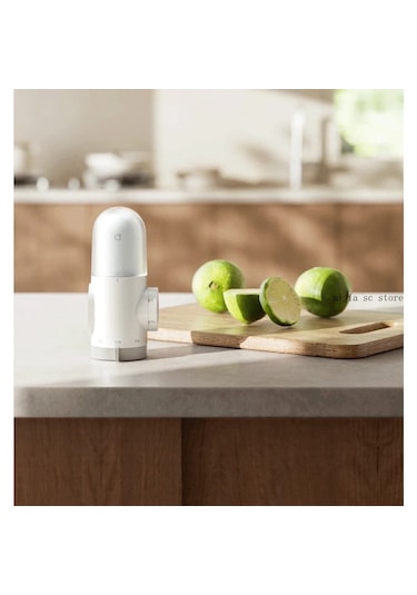 Xiaomi Mijia Mjltjsqdb01 Su Filtresi Mutfak Musluğu 2