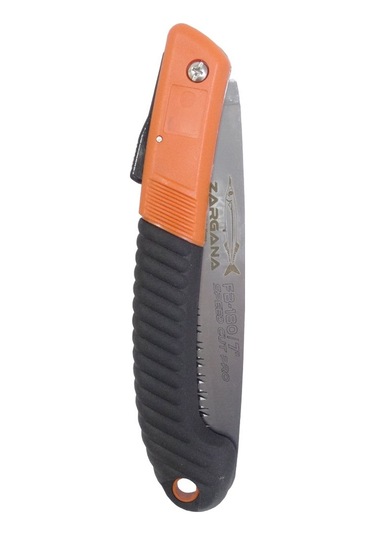 Zargana Fb-180 Katlanır Budama Testeresi  18Cm