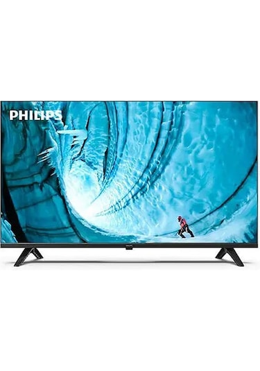 Philips 32PHS6009/62 32" HD Uydu Alıcılı Smart LED TV