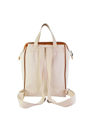 "rakuten Nakış Sınıfı Kanvas Omuz Çantı-mavi Mavi