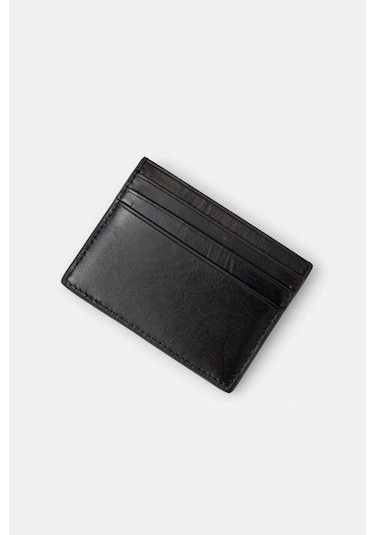 Calvin Klein Erkek Cüzdan Siyah