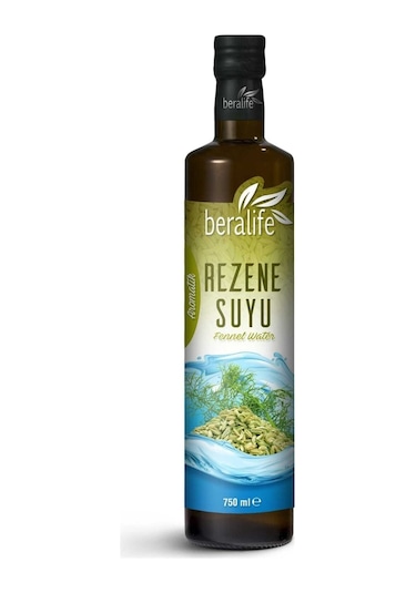 Beralife Rezene Suyu 750 ML