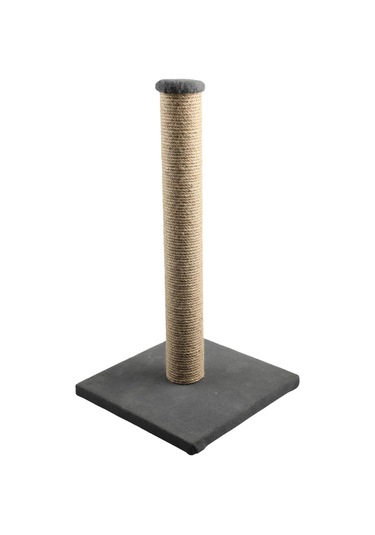 Herniks Çubuk Kedi Tırmalama Tahtası 50 CM