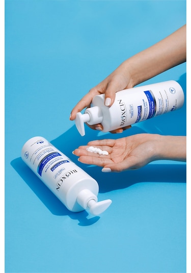 Bioxcin Atopicare Besleyici Krem 500 ml – Atopiye Eğilimli Ciltler İçin Yoğun Nemlendirici ve Onarıcı Bakım