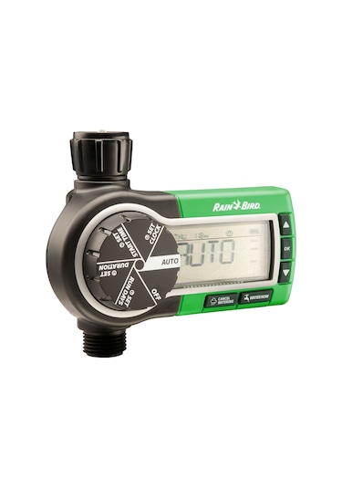 Rain Bird 1ZEHTMR Musluk Tipi Kontrol Ünitesi 1 İstasyonlu