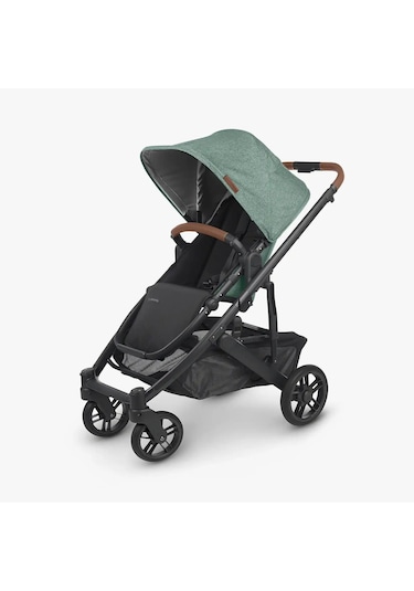Uppababy Cruz V2 Bebek Arabası Gwen