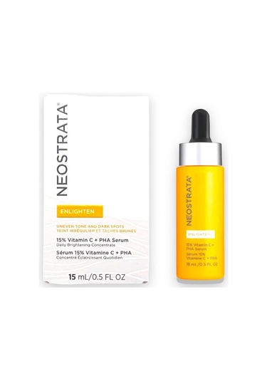 Neostrata Enlighten Vitamin C Serum 15 ML