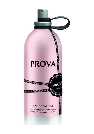Prova Floral Boom EDP Çiçeksi Kadın Parfüm 120 ML