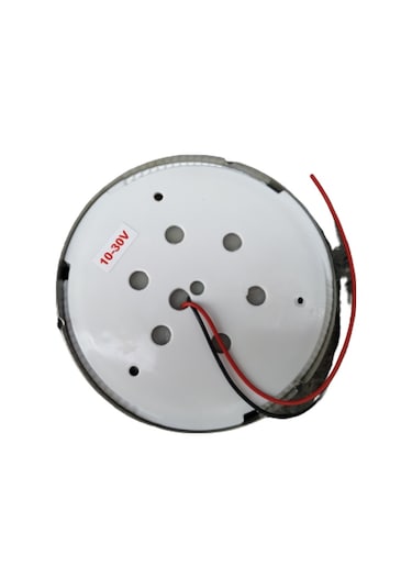 Tekne Tavan Lambası. Tekne Karavan Kabin Işığı. Paslanmaz. 142Mm