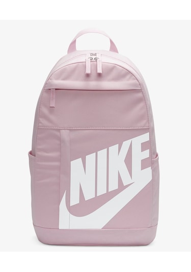 Nike Dd0559-663 Elemental Backpack Unisex Sırt Çantası Pembe