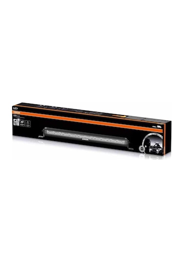 Osram Off-road Led Lamba Lightbar Fx750 Gen2 Leddl133-cb Sm