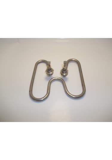 Semaver Çay Kazanı Rezistansı 220V 1250 W Q8 5Mm Cr-Ni ( Krom )