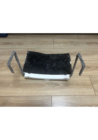 Kedi Yatağı Kalorifer İçin