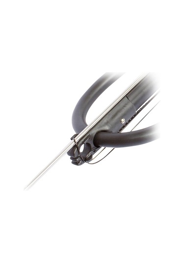 Free-Sub Zıpkın - Açık Kafa Siyah Renk - Yedek Parça