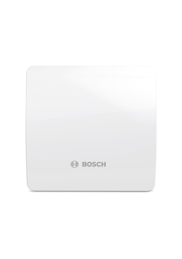 Bosch F1500 DH W125 Zaman Ayarlı Nem Sensörlü Aspiratör
