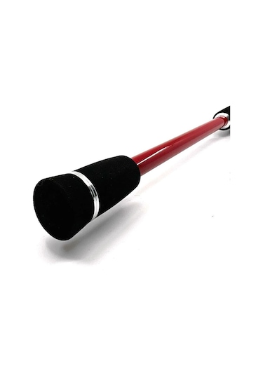 Okuma Red Spin 7'0'' 2.12 cm 1-12 gr 2 Parça Lrf Kamışı