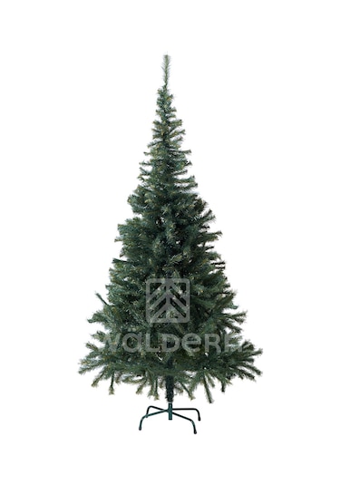 Waldern Luxury Series Yılbaşı Çam Ağacı 410 Dal 180 CM