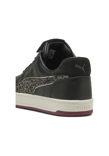 Caven 2.0 Animal Flair Kadın Beyaz Sneaker Ayakkabı 40262802 1686671 Beyaz