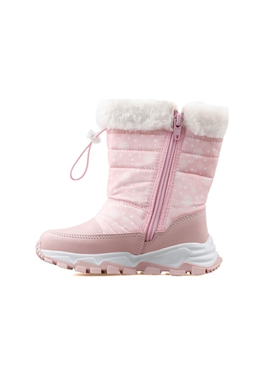 Cool Kids Sidney Bot Ptk Pudra Çocuk Kar Botu Sıdney-bot-ptk-pudra Pembe Sıdney-bot-ptk-pudra Pembe