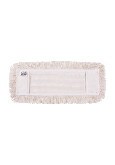 Ermop ECO 100 Eko Nemli Mop Beyaz 100 CM