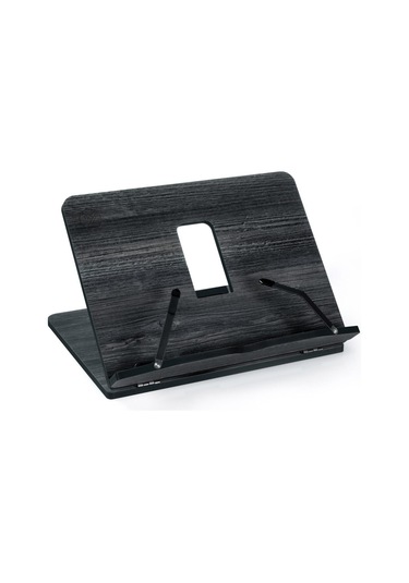 Bkosantik-ahşap Büyük Boy Kitap Okuma Standı