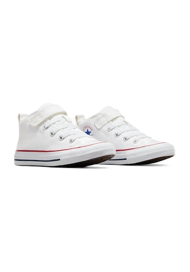 Converse A04824c Chucktaylor Allstar Beyaz Çocuk Ayakkabı Beyaz