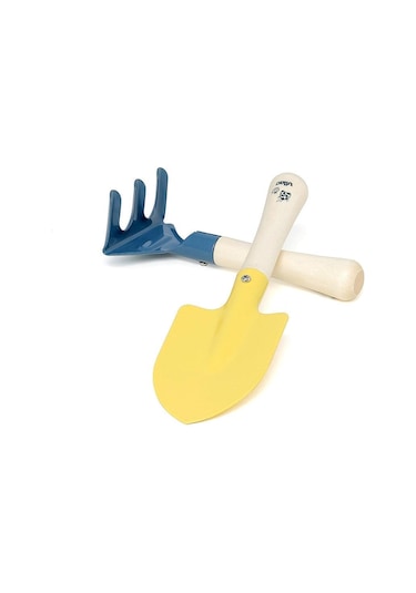 Vilac - Küçük Bahçıvan Seti