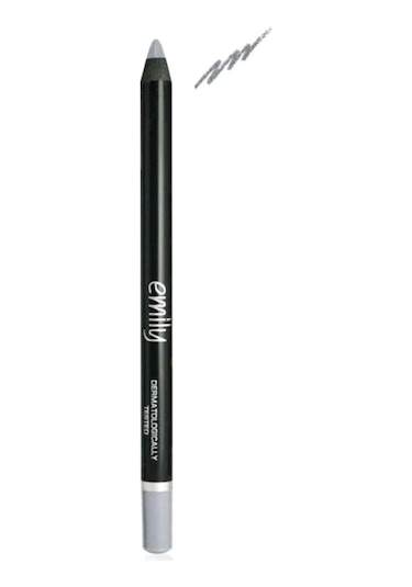 Golden Rose Emily Göz Kalemi 123 Beyaz