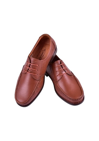 Uzman Erkek Hakiki Deri Comfort Günlük Ayakkabı U-288/1 Çok Renkli