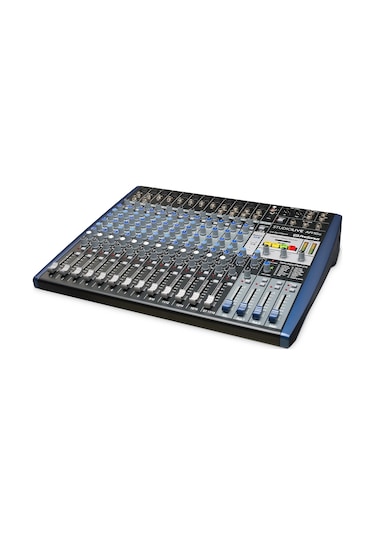 Presonus Studiolive Ar16C Usb