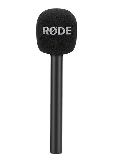 Rode Interview Go