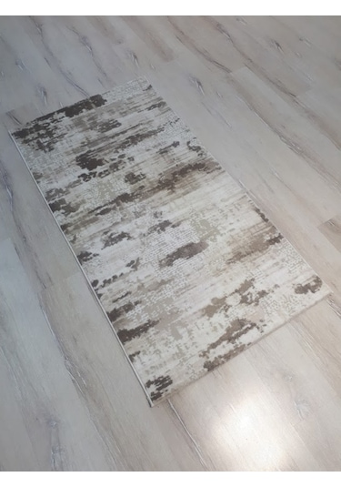 Tuğra Murano 3203 Vizon Halı Yolluk 80X150 Cm