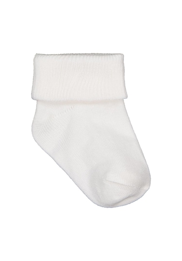 Civil Baby Bambu Basic Asetat 0-24 Ay Çorap Setleri - Standart