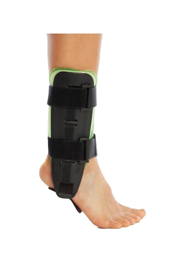 Armoline MP-853 Havalı Ayak Bilekliği