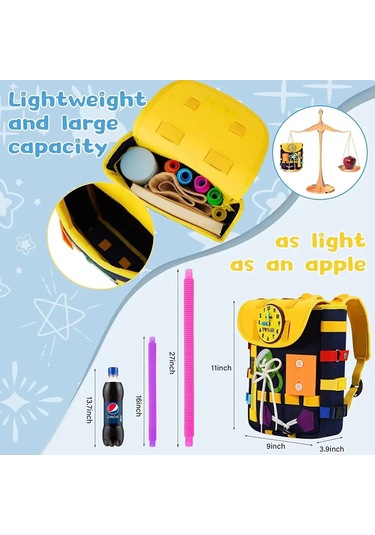 Patlayıcı Monterey Çocuk Çantası Çocuk Sırt Çantası Yeni Çocuk Çantası Yeni Hissettim Ahşap