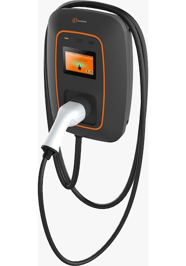 TUNÇMATİK My Charger 22 kW AC Araç Şarj İstasyonu ( Ev Tipi )