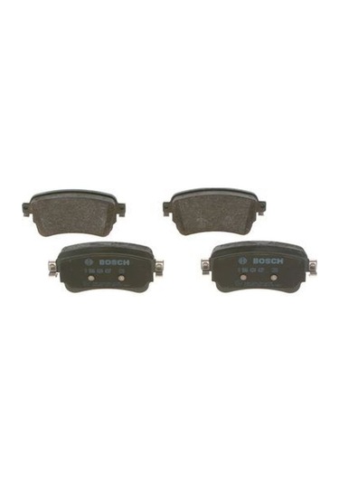 Peugeot Expert 2.0hdi 2016-2023 Bosch Arka Balata